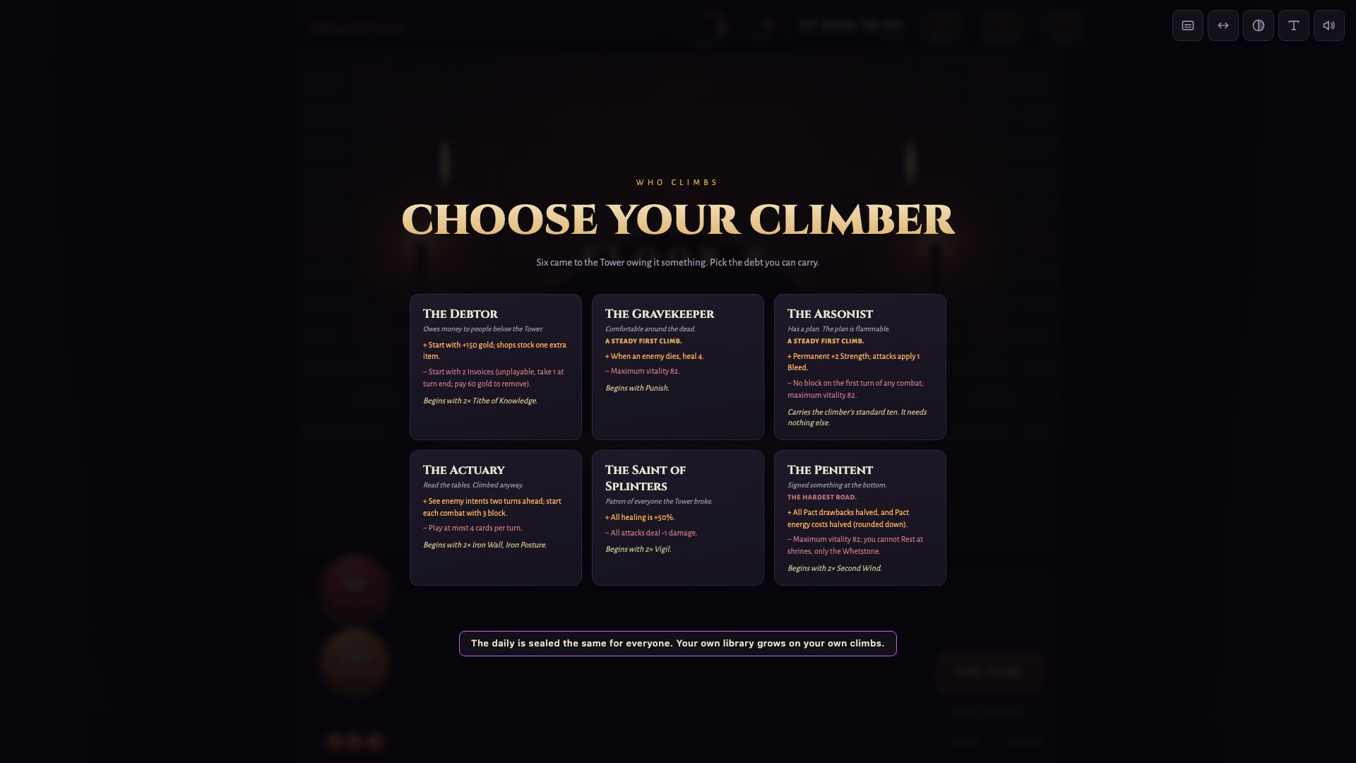 Breathtoll screenshot 3