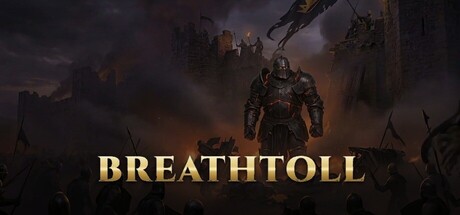 Cover art from Breathtoll