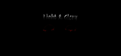 Cover art from Light & Glory