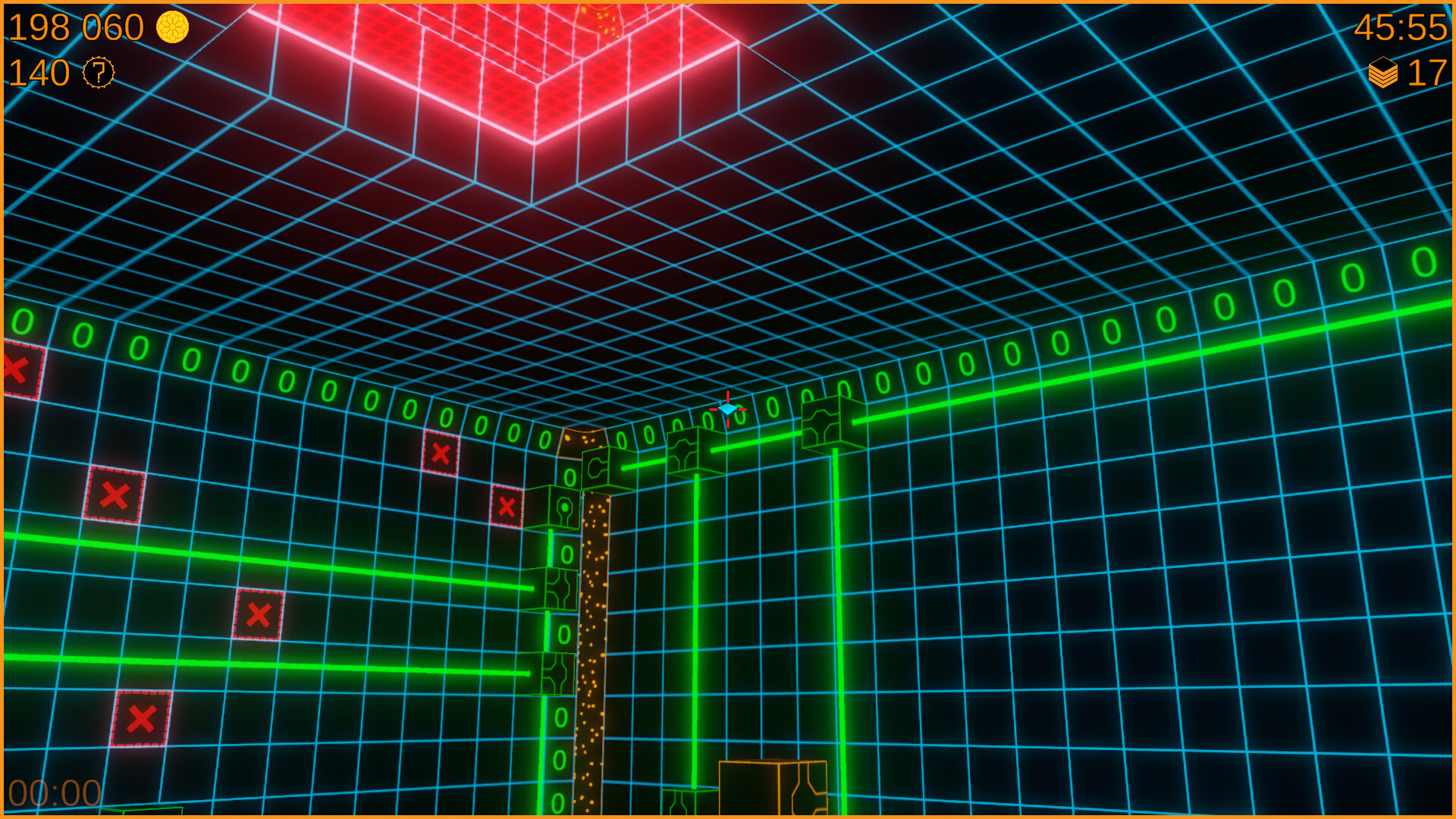 NodeRise screenshot 3