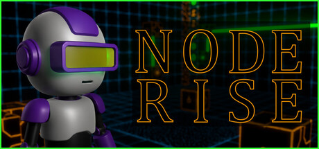Cover art from NodeRise