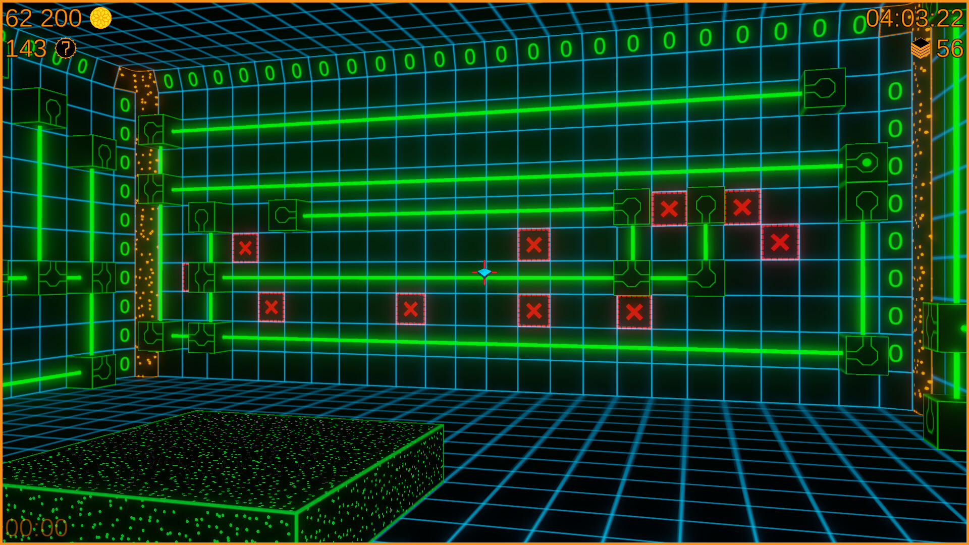 NodeRise screenshot 2