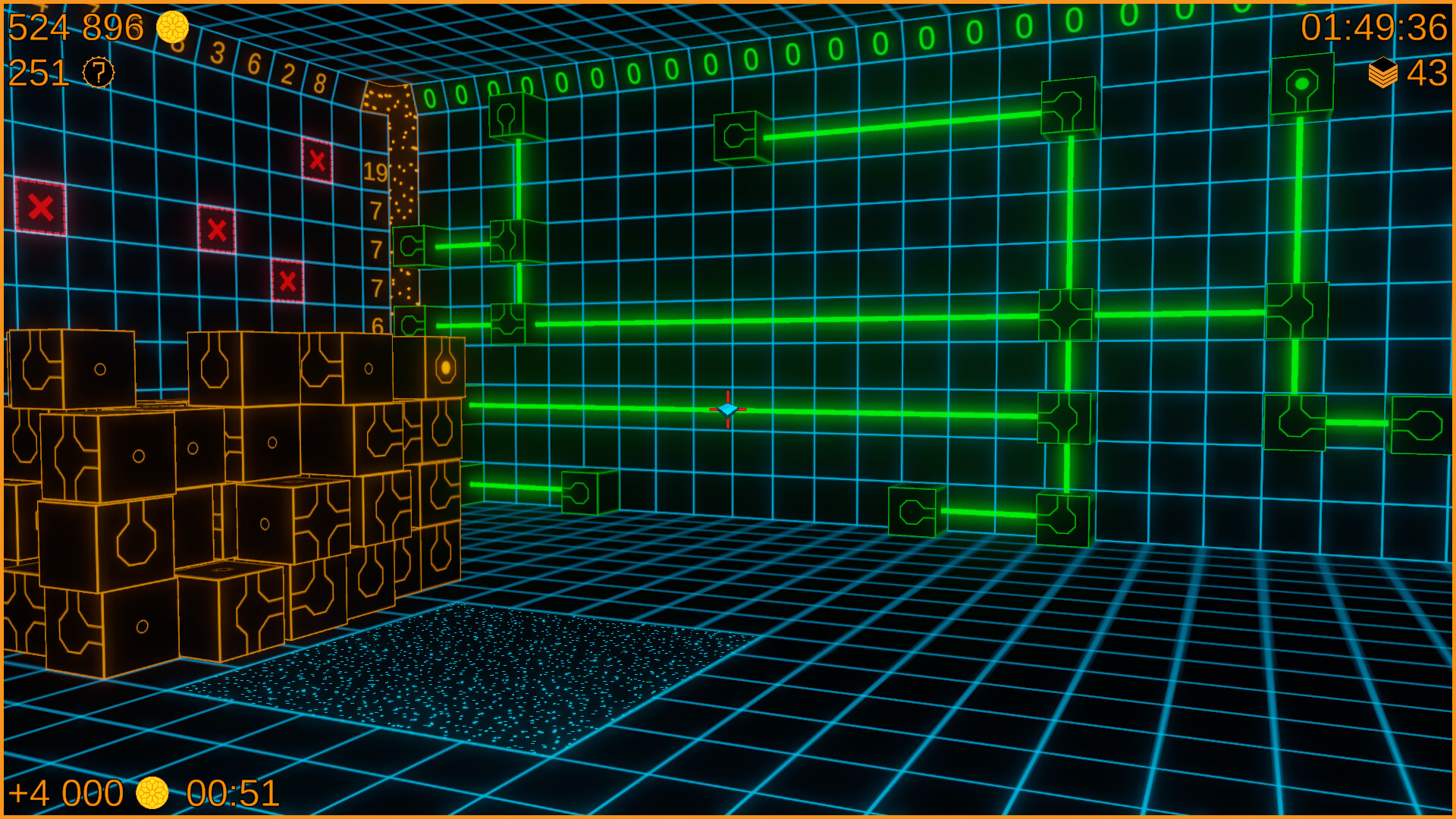 NodeRise screenshot 4