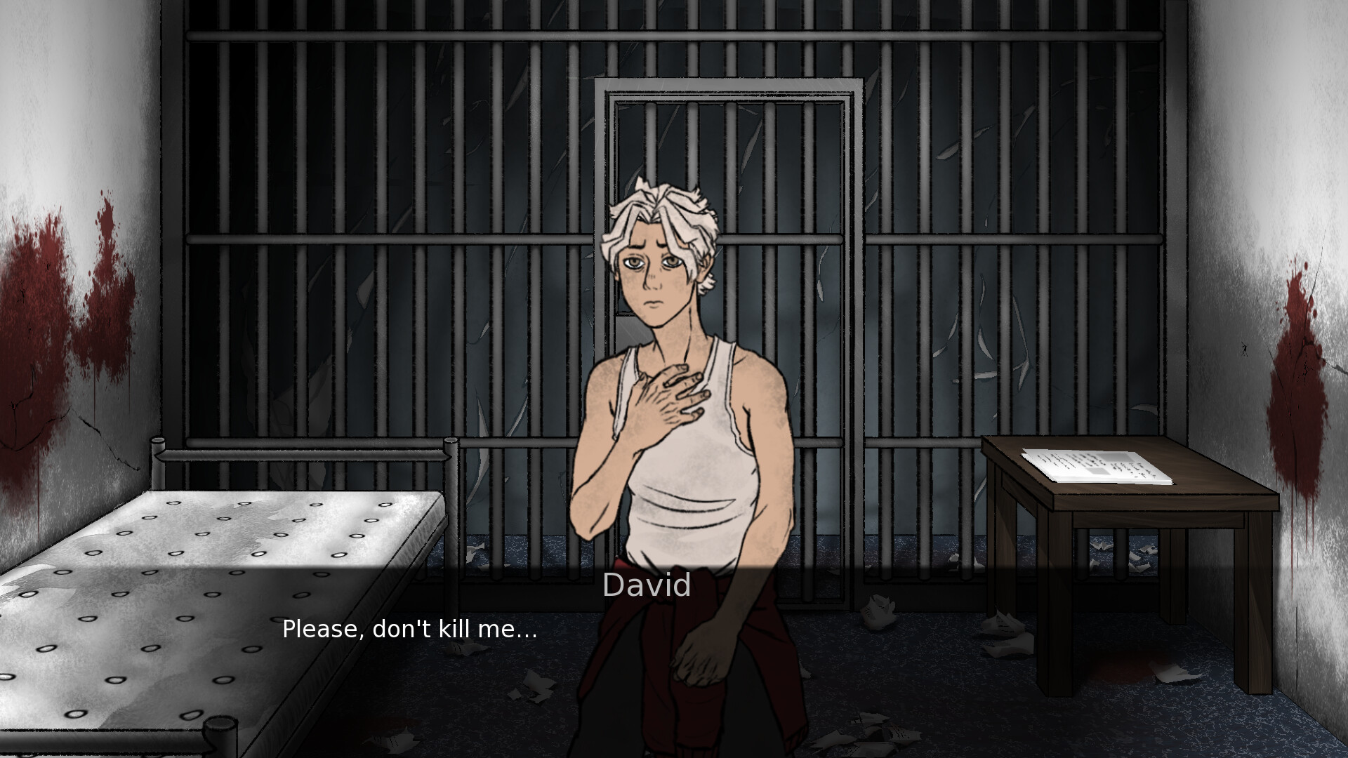 7 Deaths 1 Life screenshot 2