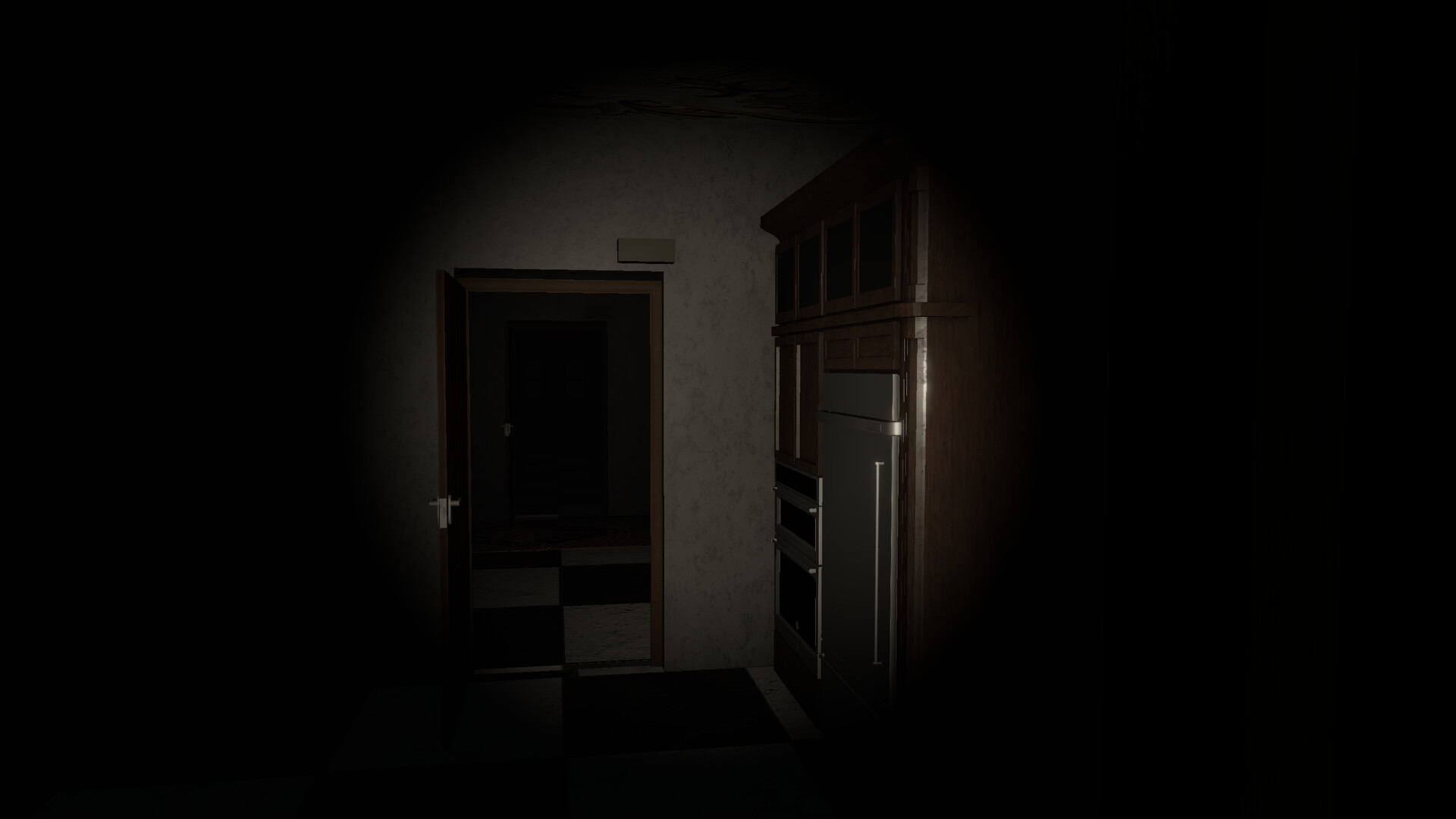 Nightlatch screenshot 5