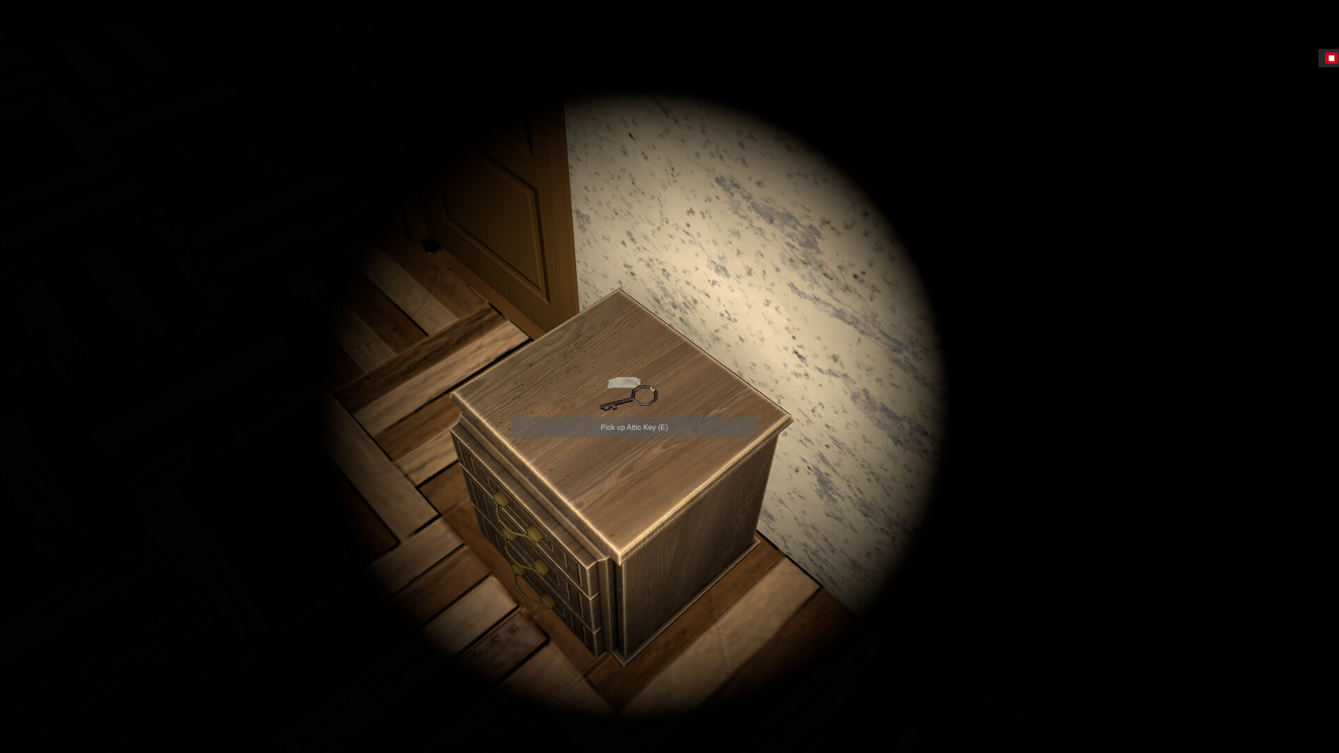 Nightlatch screenshot 2