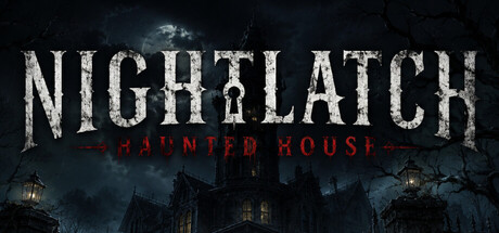 Cover art from Nightlatch