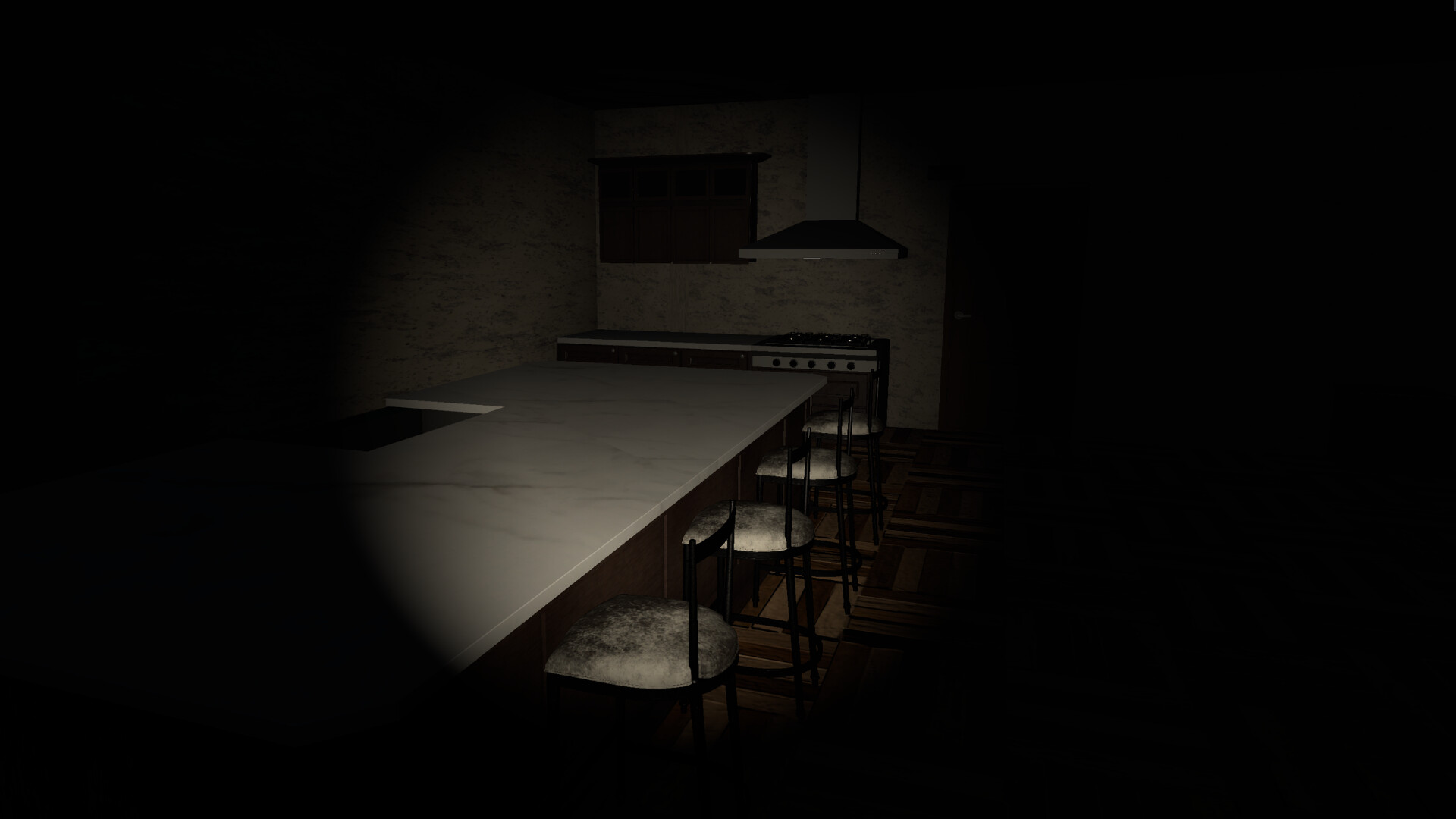 Nightlatch screenshot 3