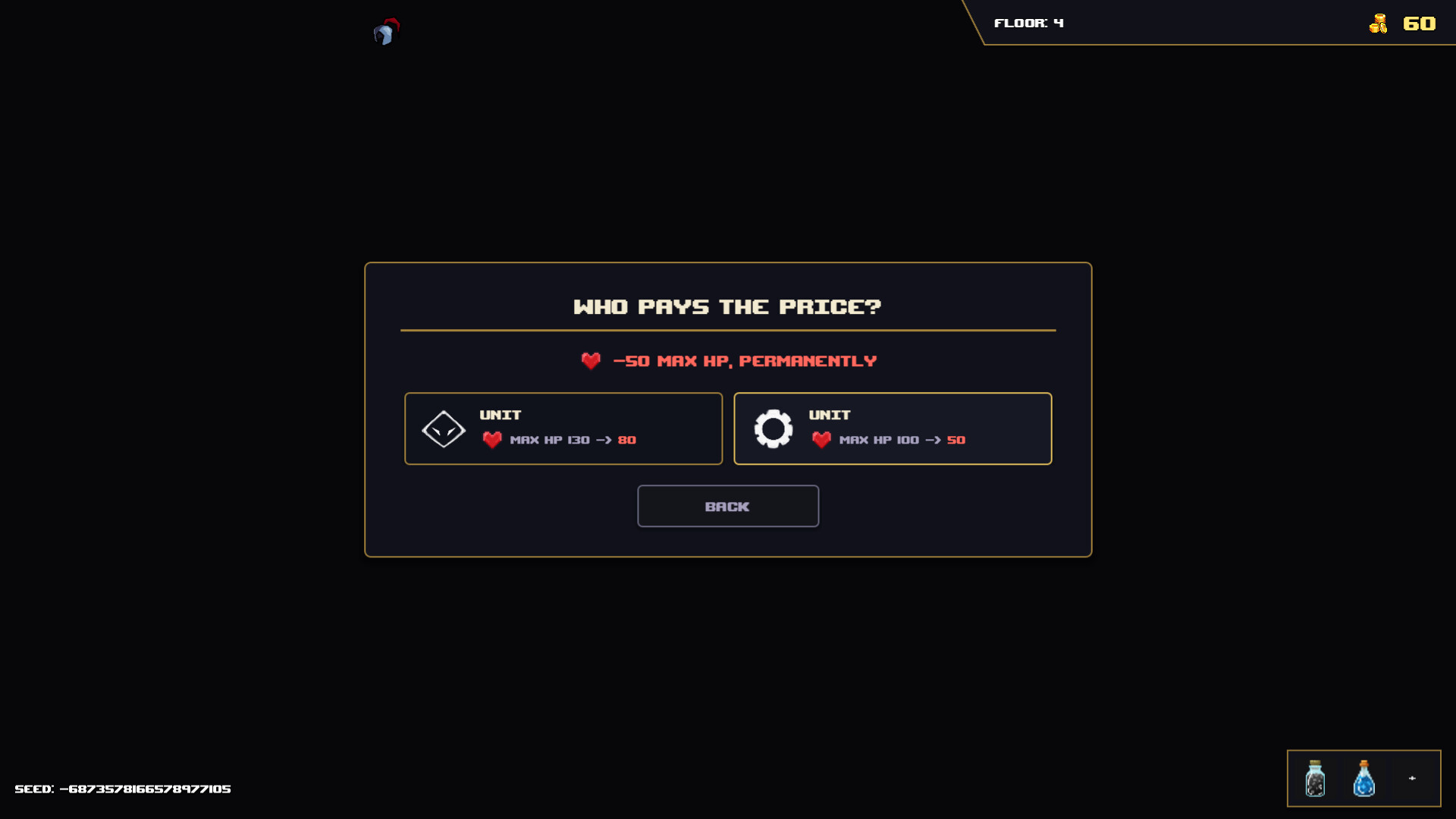 Maze of Astra screenshot 4