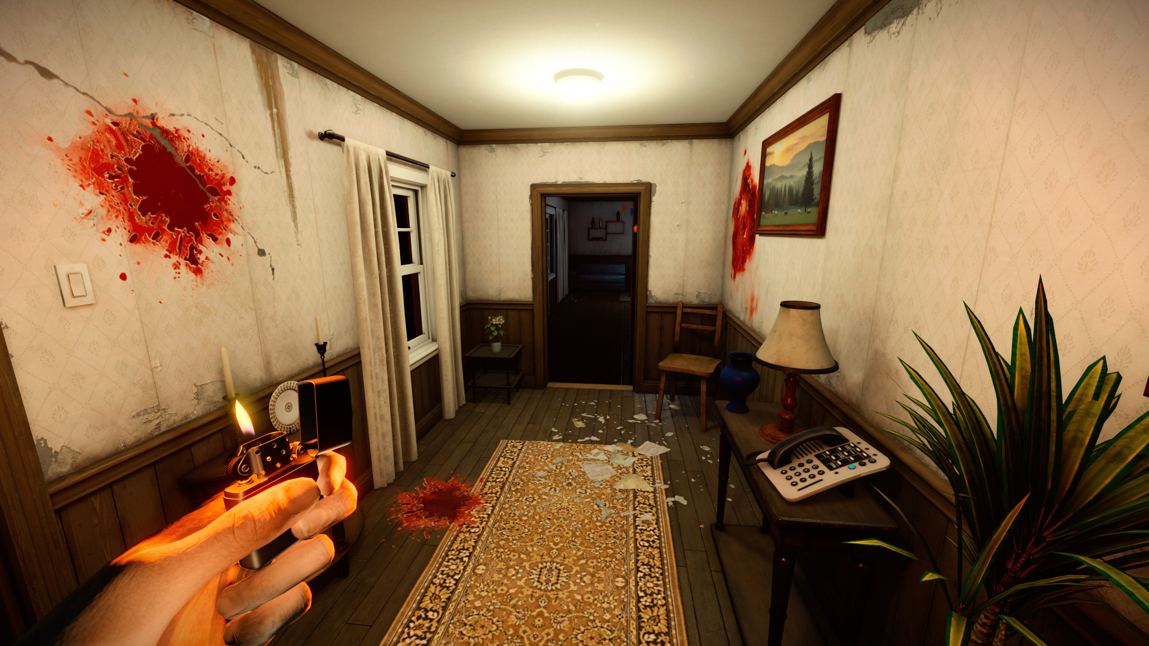 Dying Patience  screenshot 5