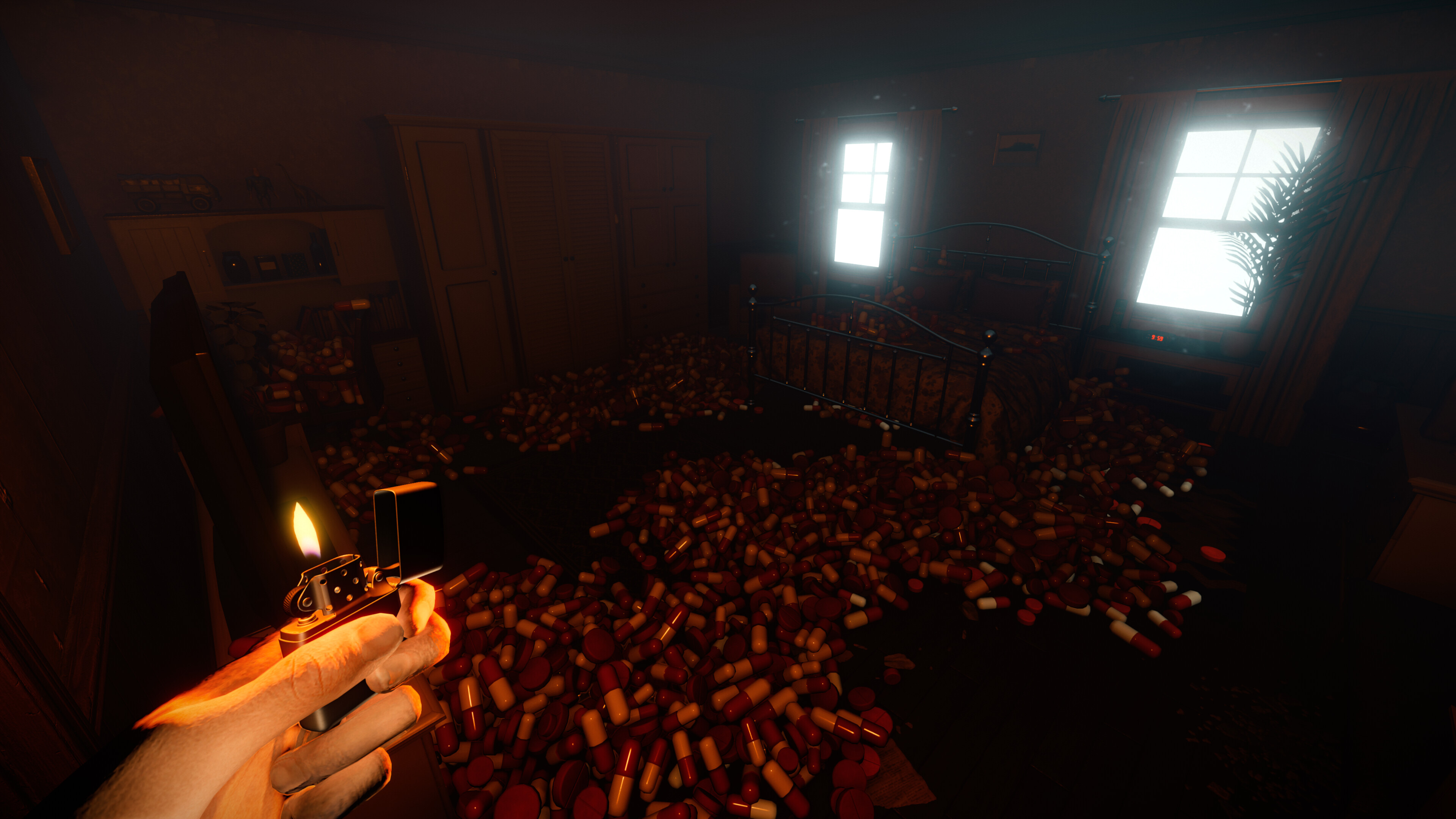 Dying Patience  screenshot 4