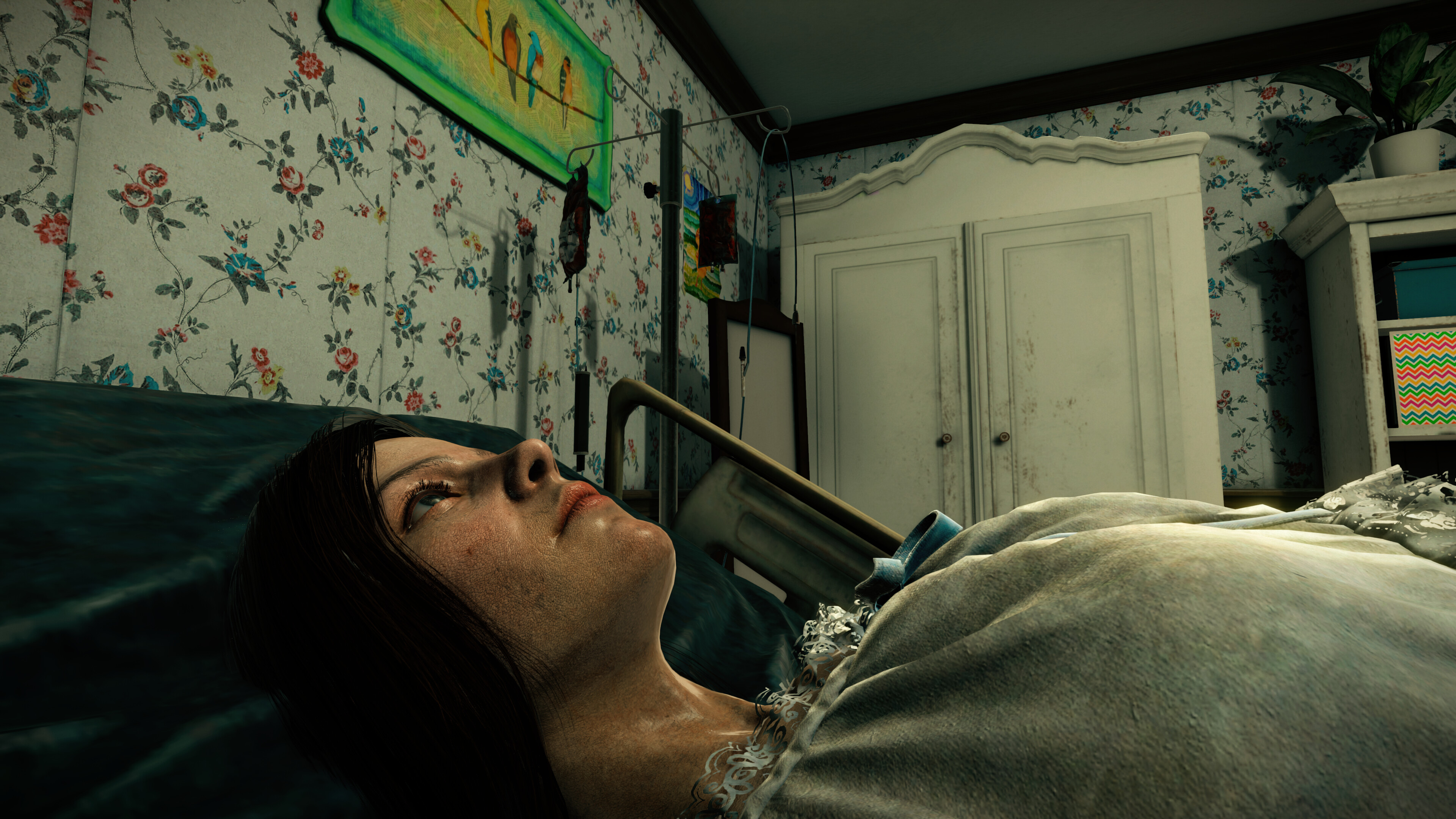 Dying Patience  screenshot 3