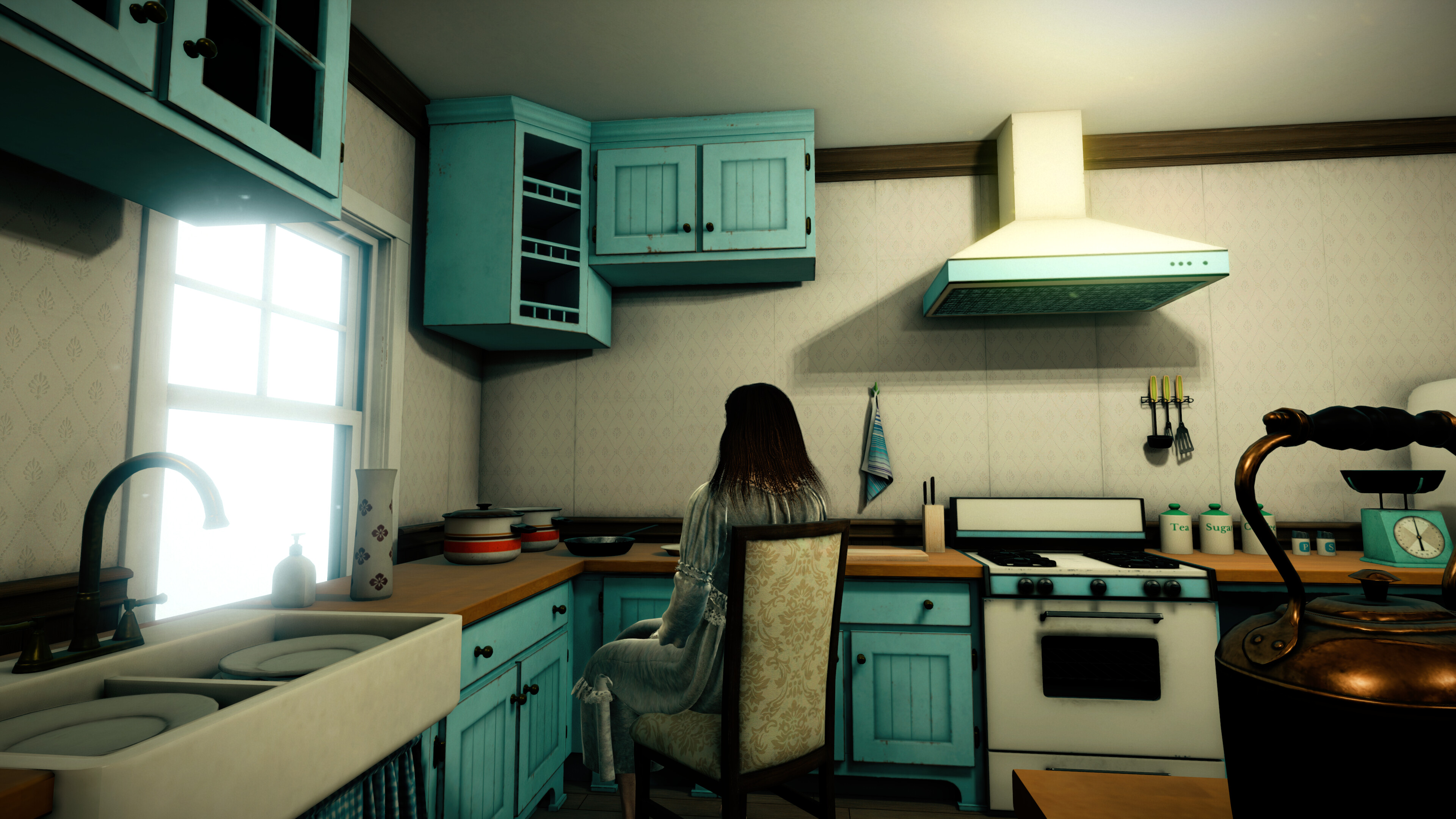 Dying Patience  trailer