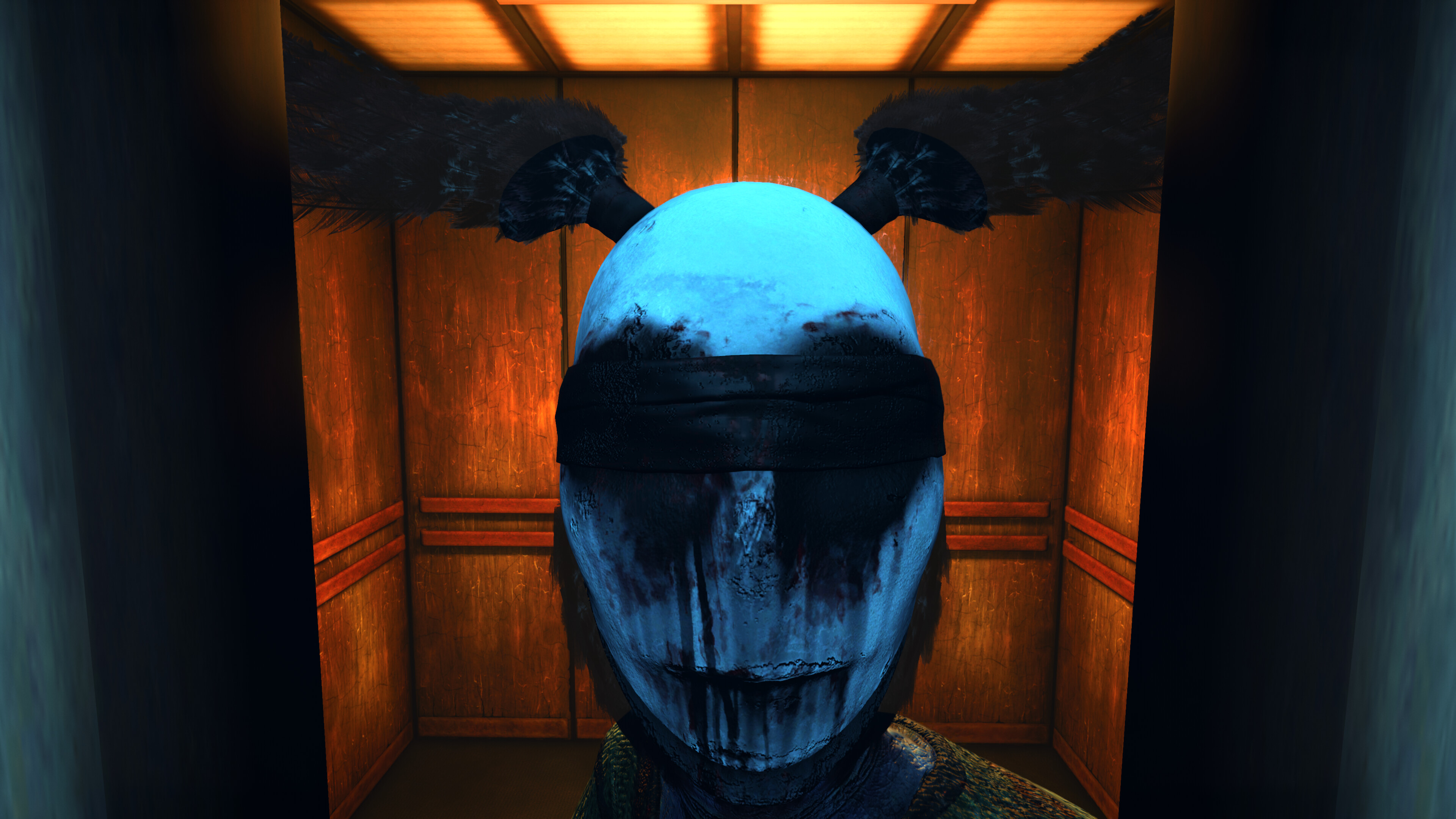 Five Signals screenshot 2