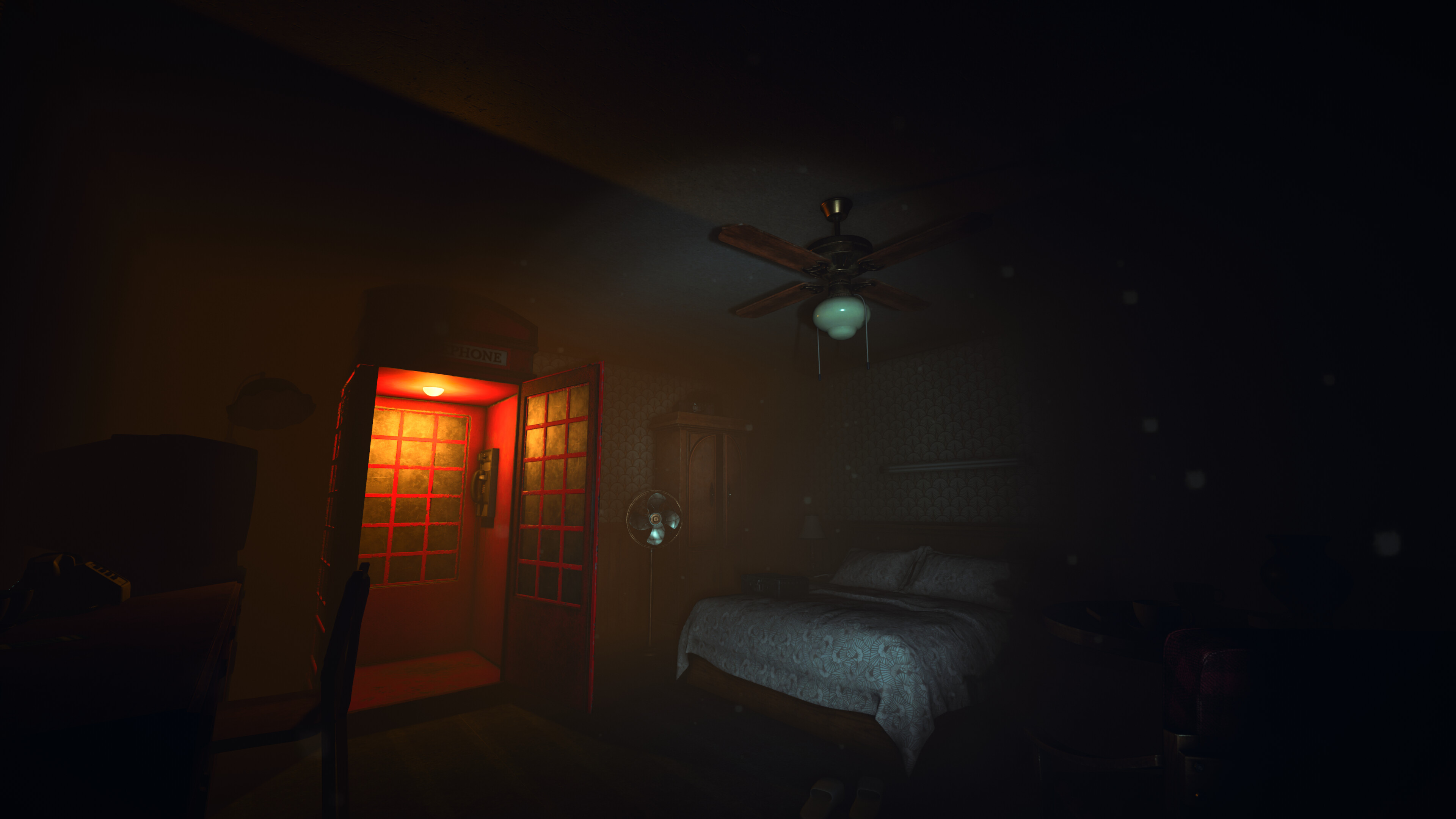 Five Signals screenshot 5