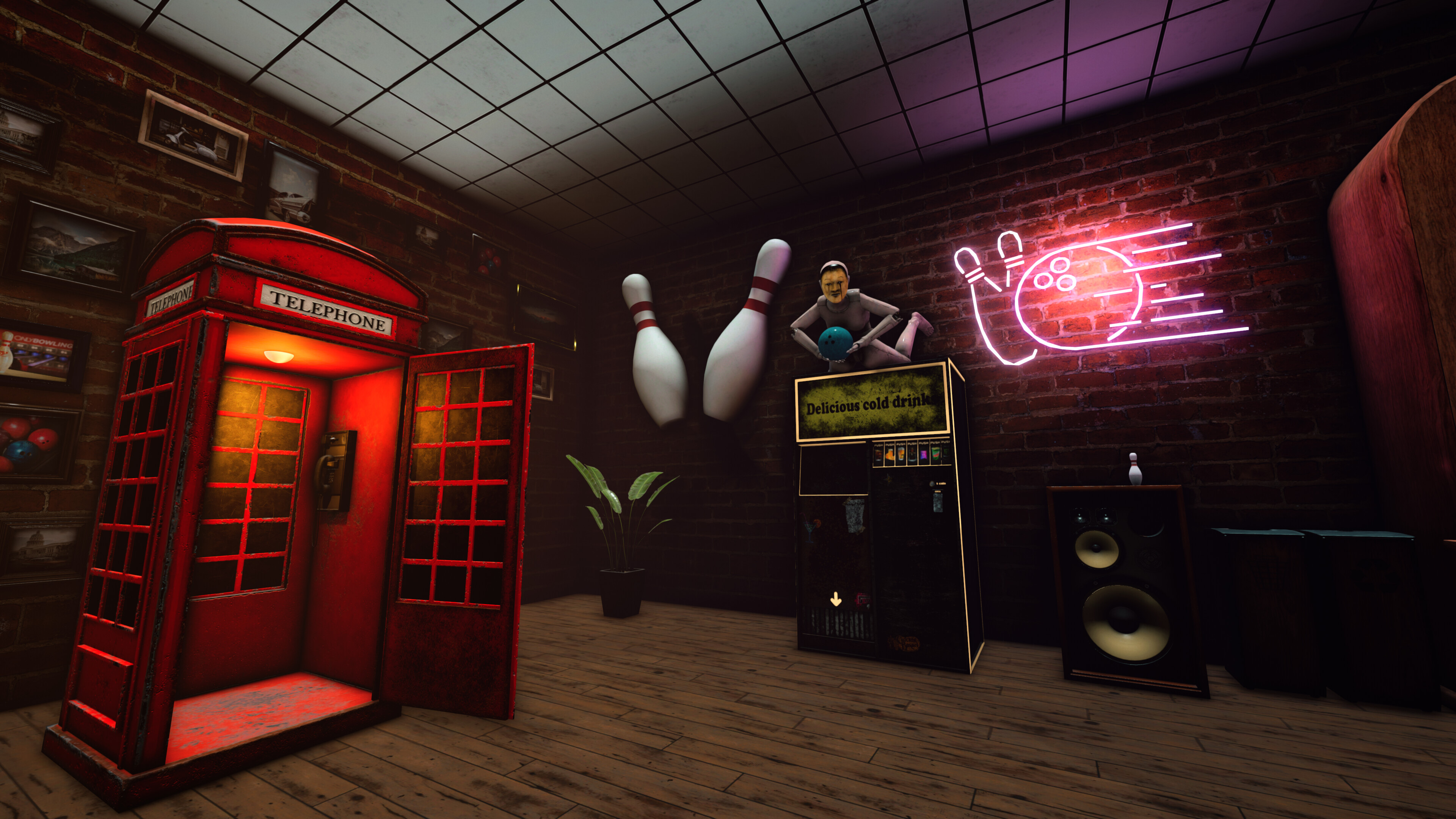 Five Signals screenshot 4