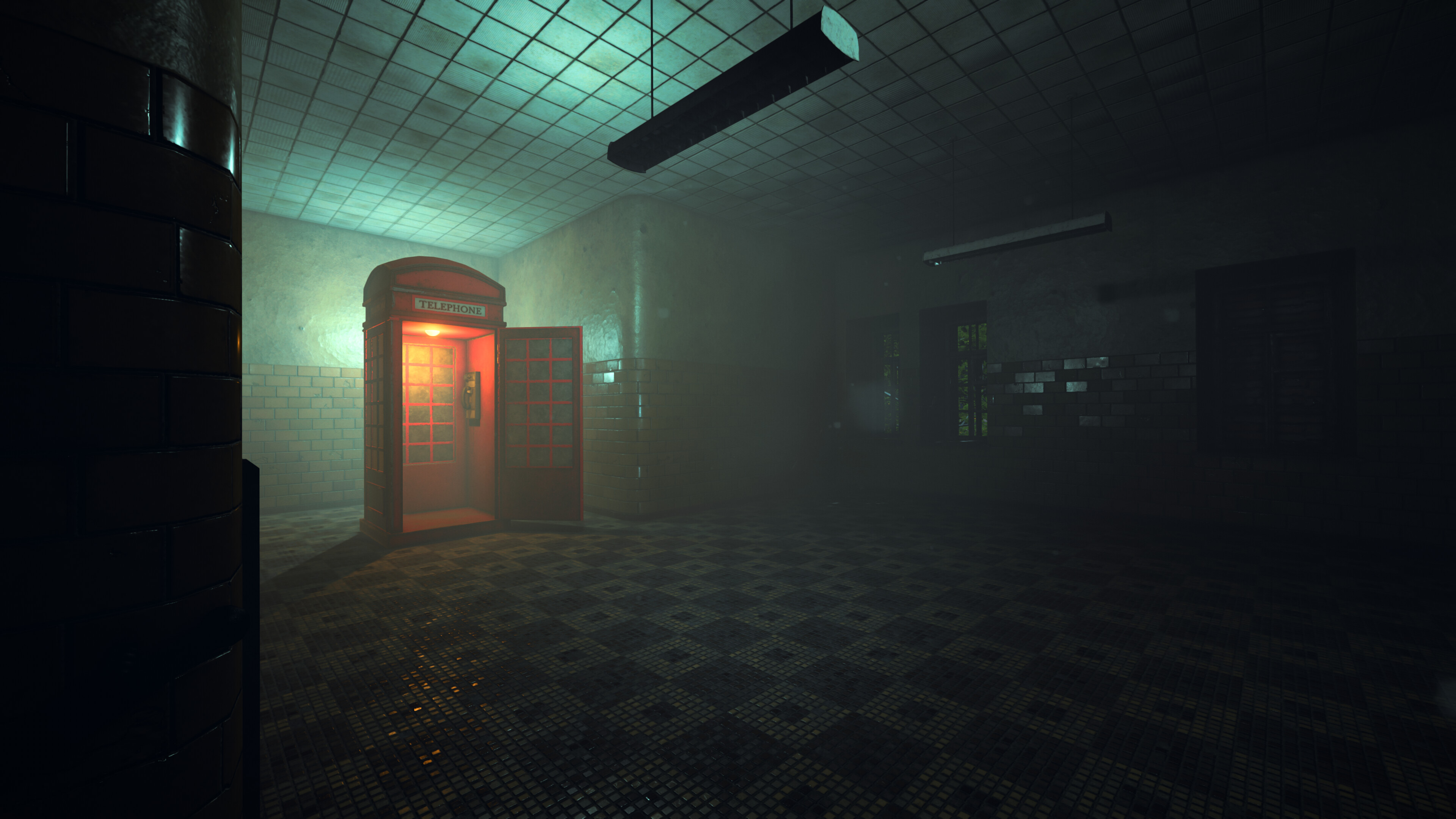 Five Signals screenshot 3