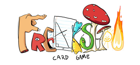Cover art from Freakshow CardGame