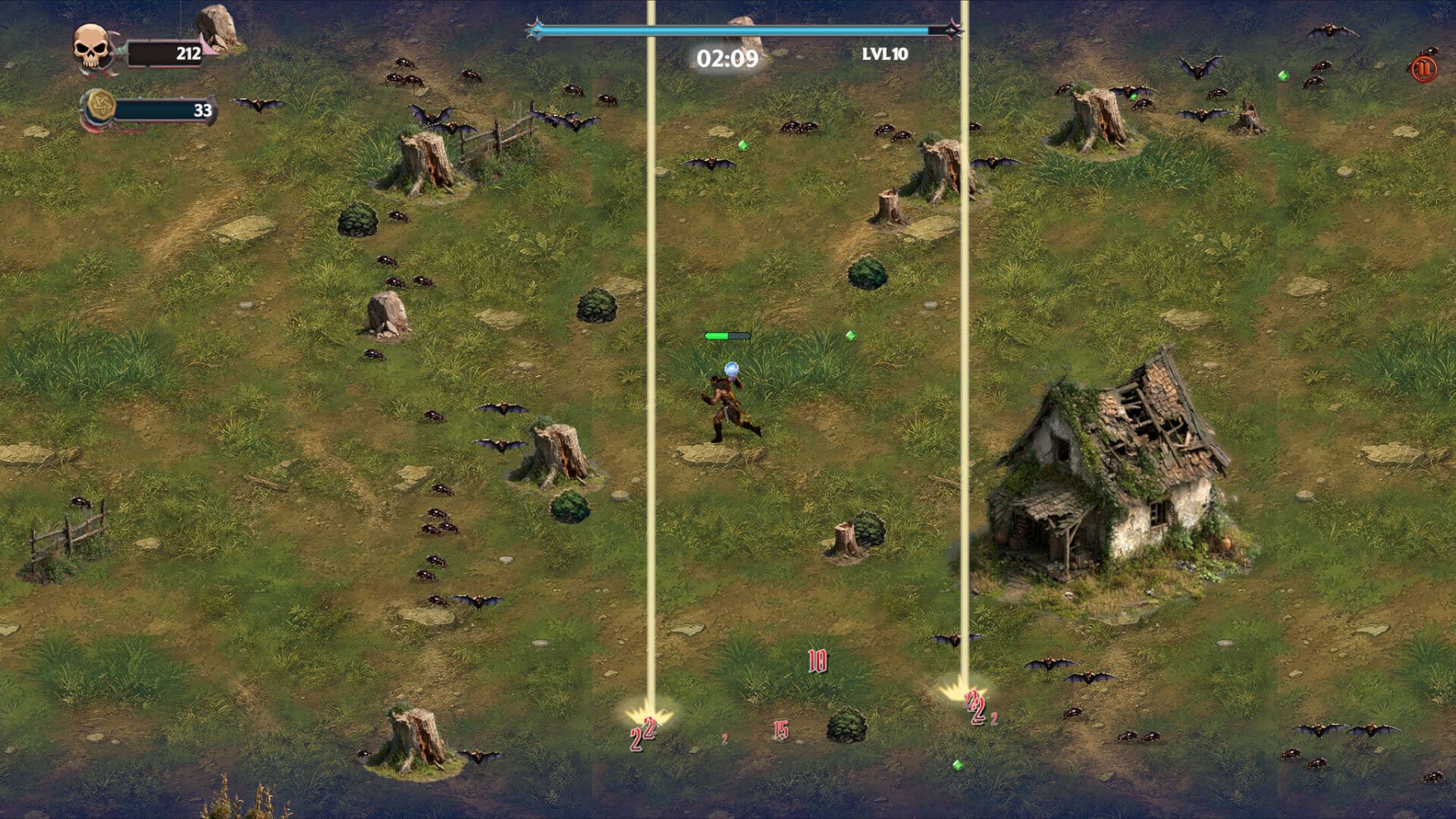 Marrowlight screenshot 4