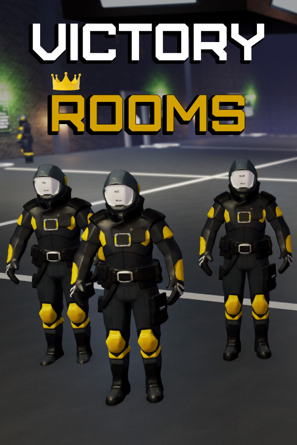 Victory Rooms