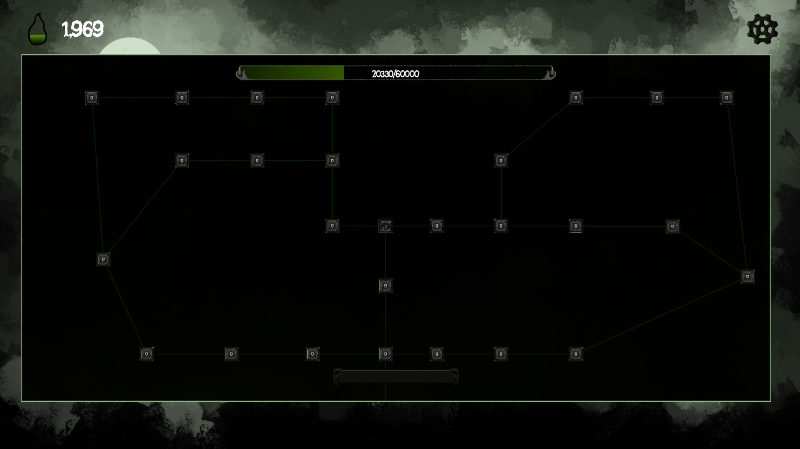 Necromancer Incremental Graveyard screenshot 3