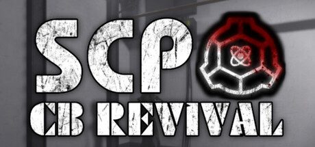 Cover art from SCP - Containment Breach Revival