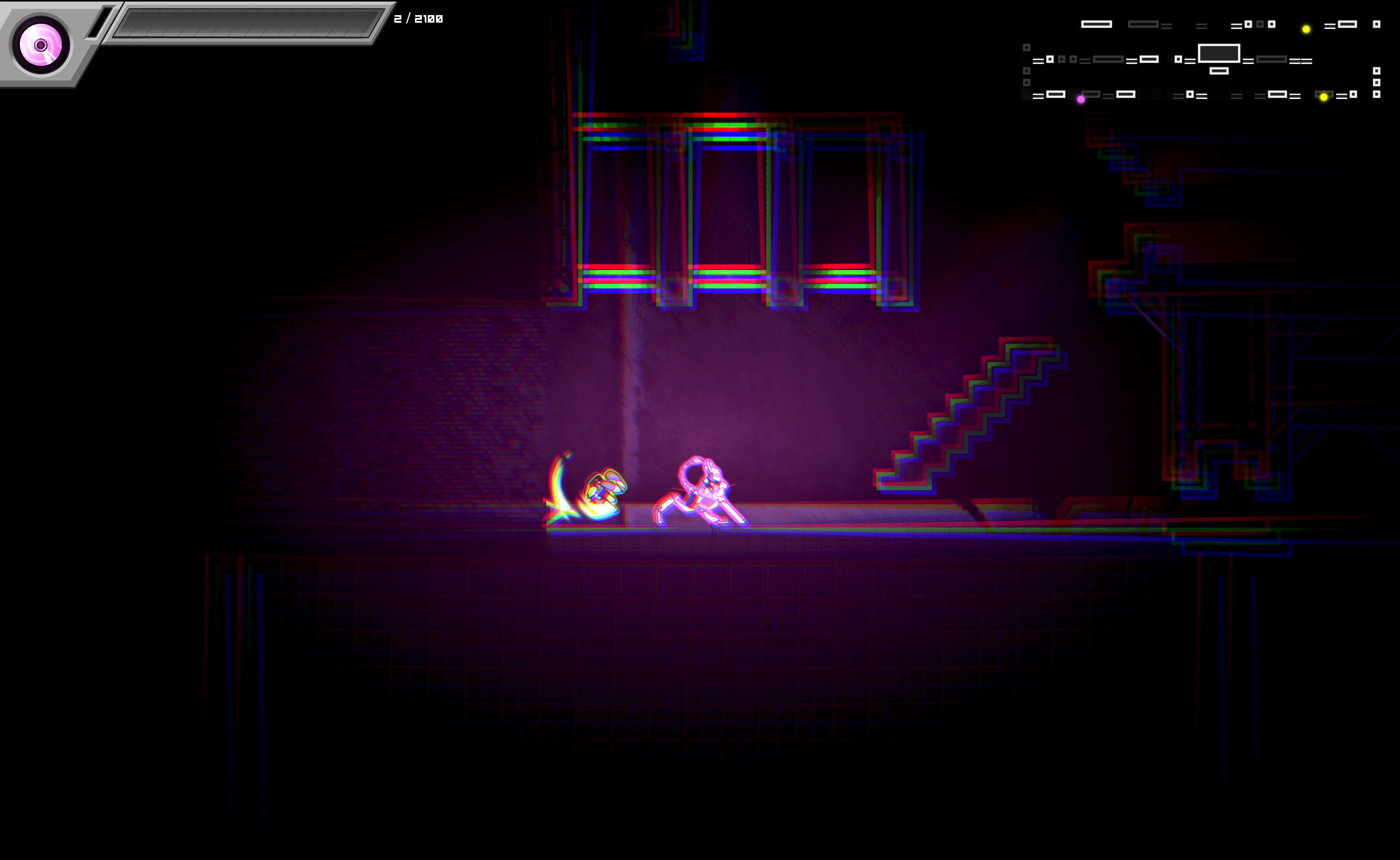SPINDRIVE screenshot 2