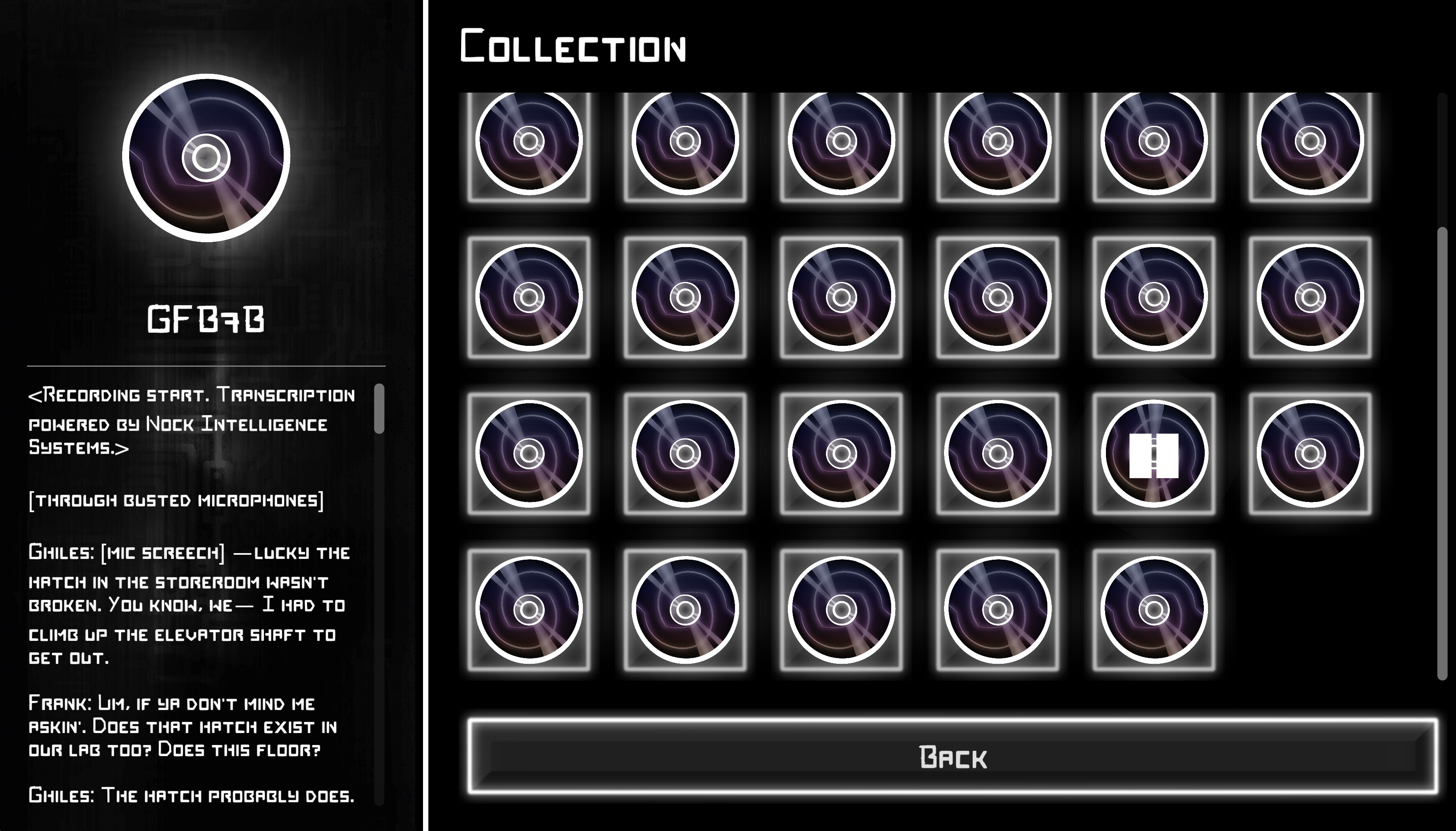 SPINDRIVE screenshot 5