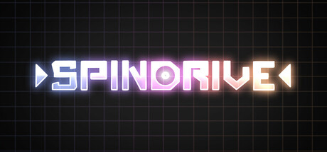 Cover art from SPINDRIVE