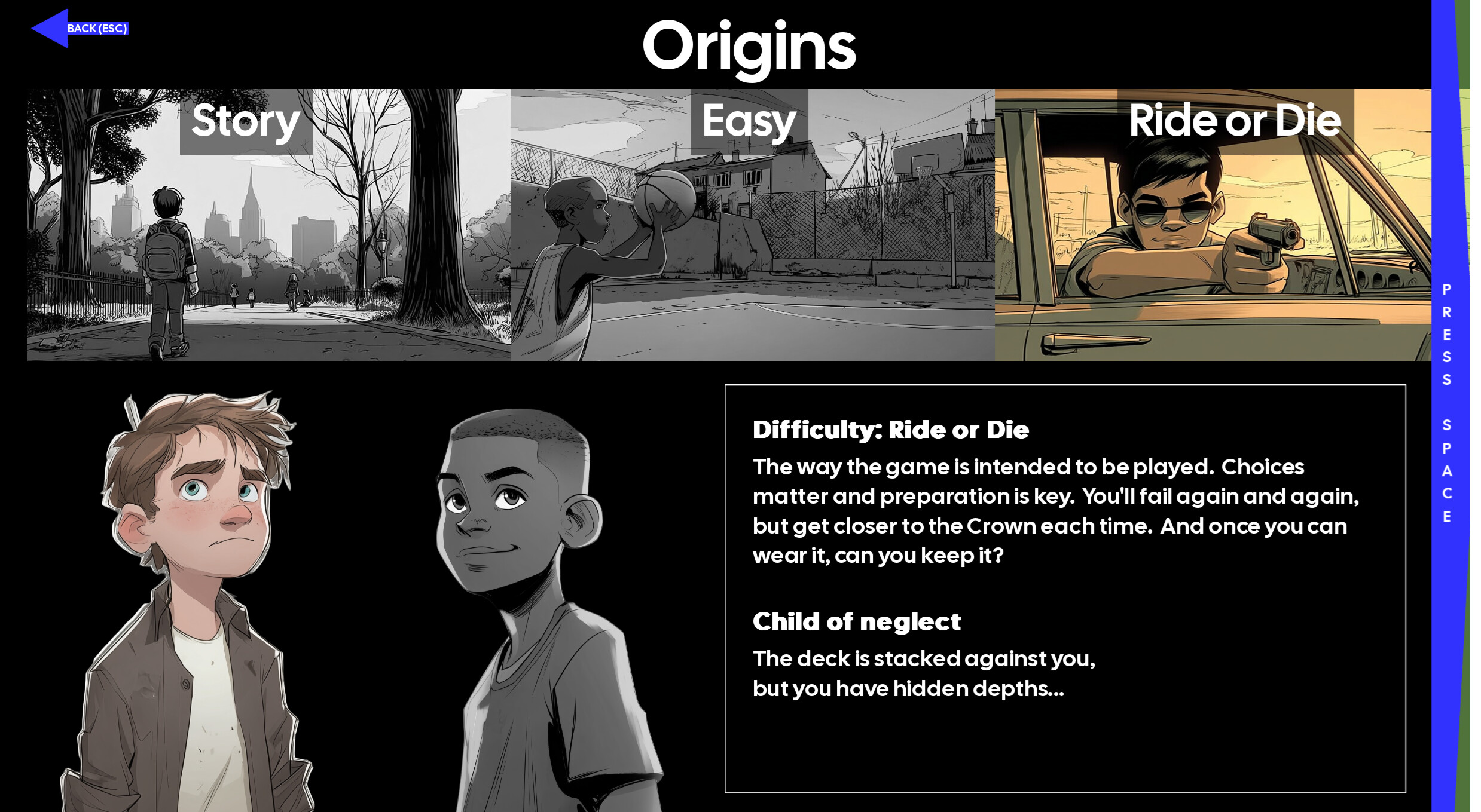 The Crown screenshot 5