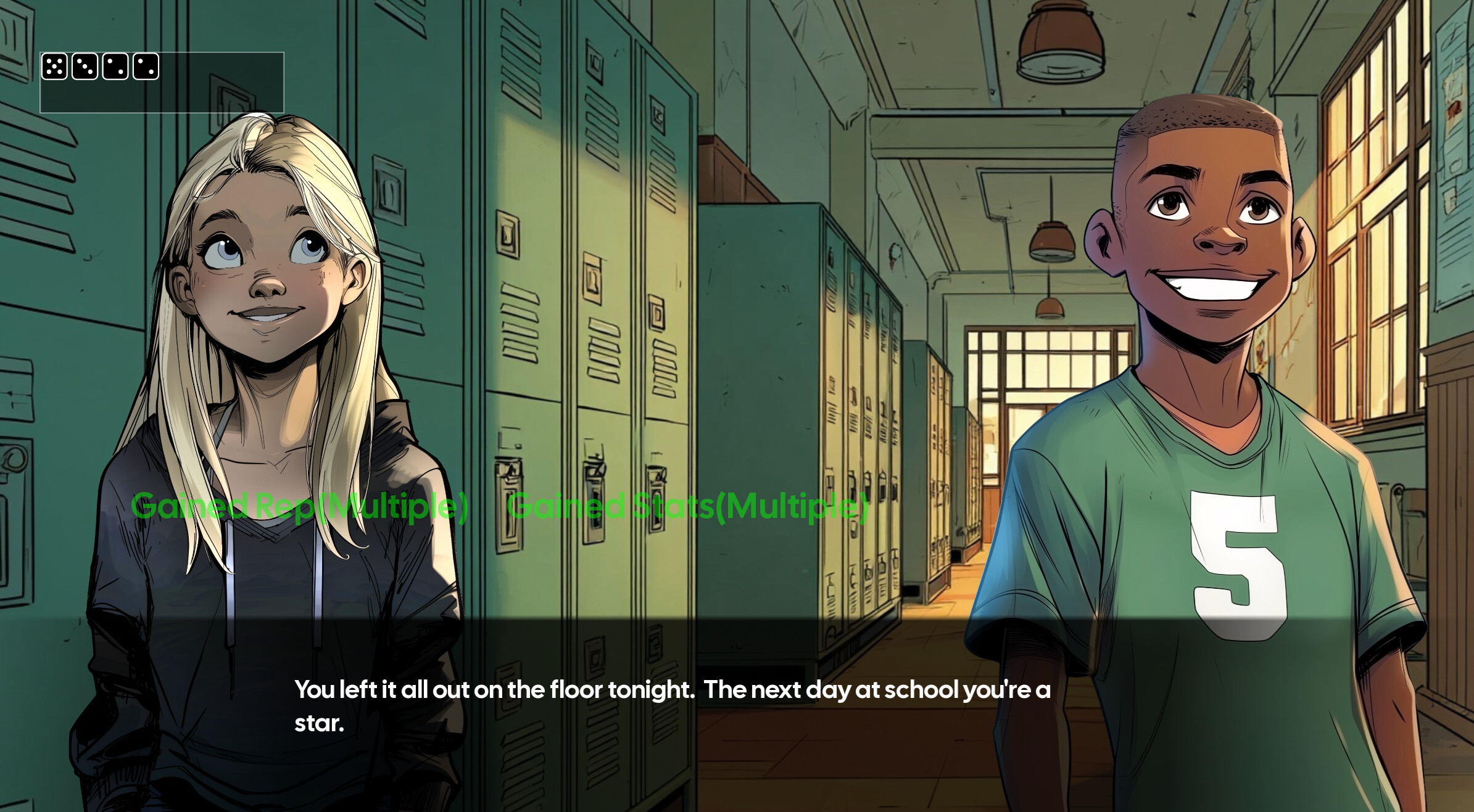 The Crown screenshot 3