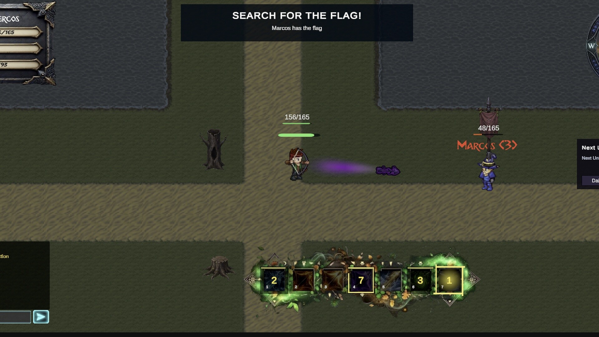 Murdercartel screenshot 2