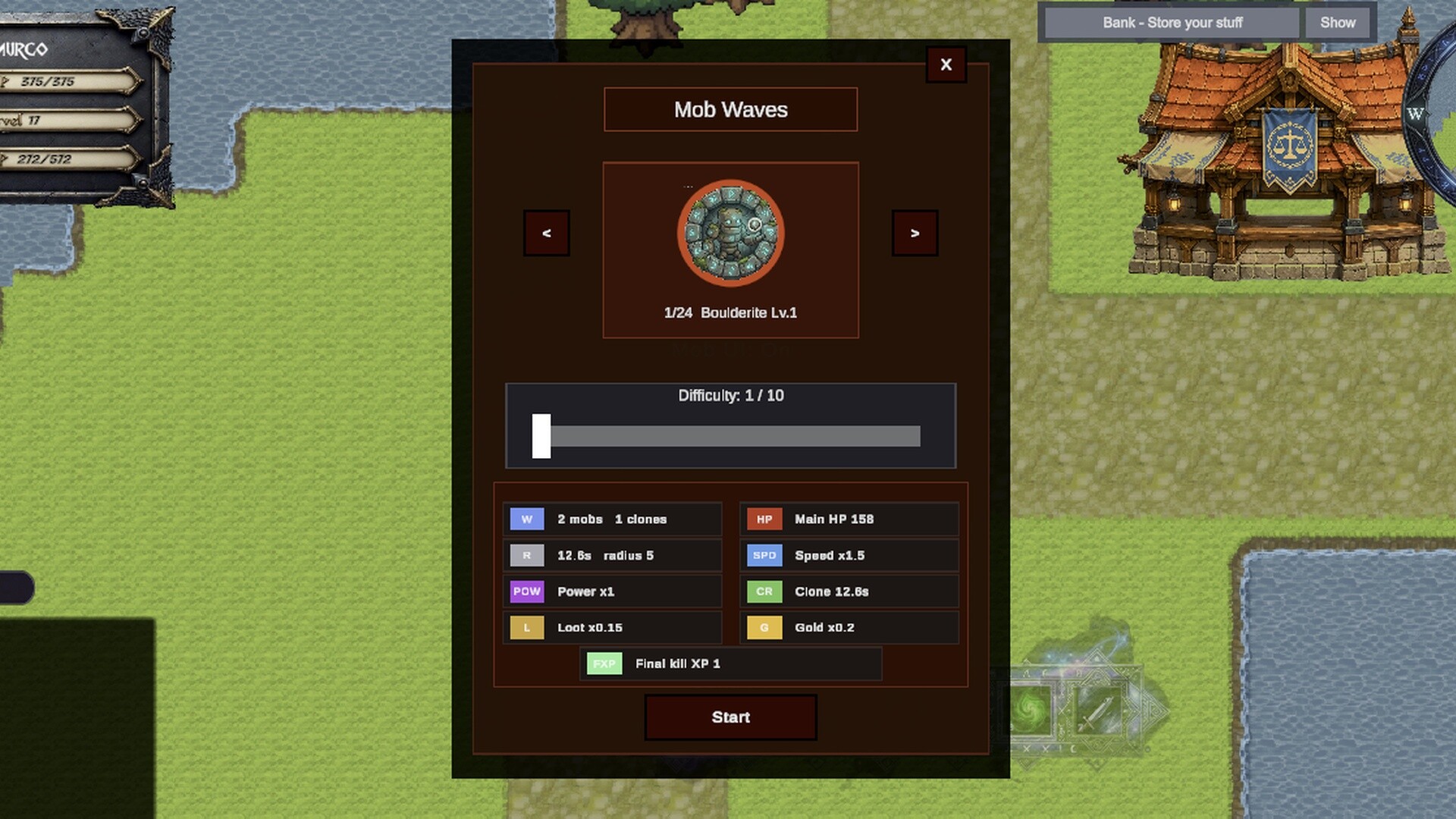 Murdercartel screenshot 3