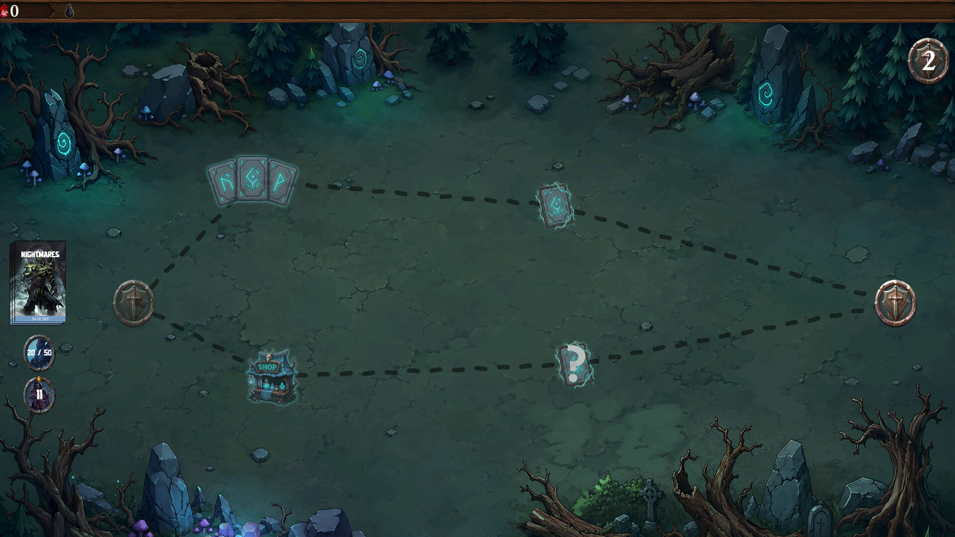 The Nightmare Arena screenshot 4