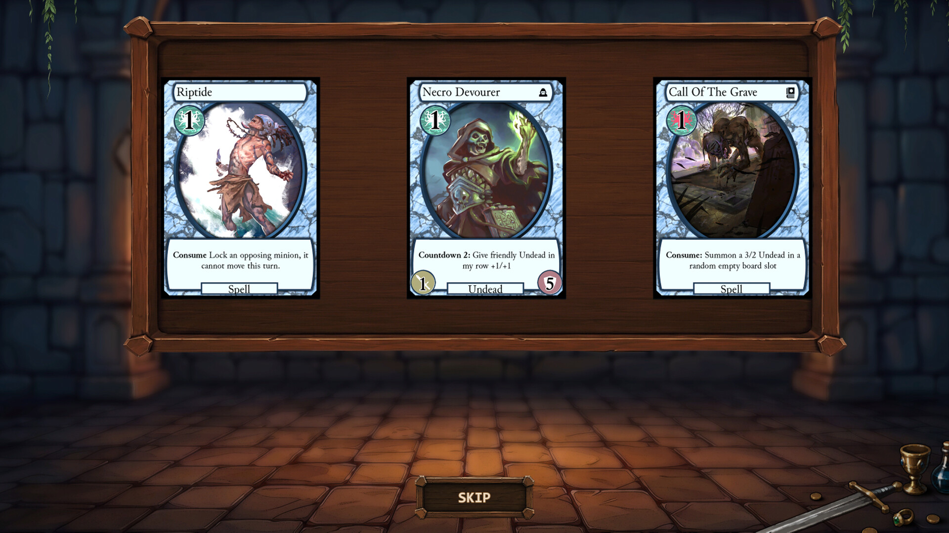 The Nightmare Arena screenshot 5