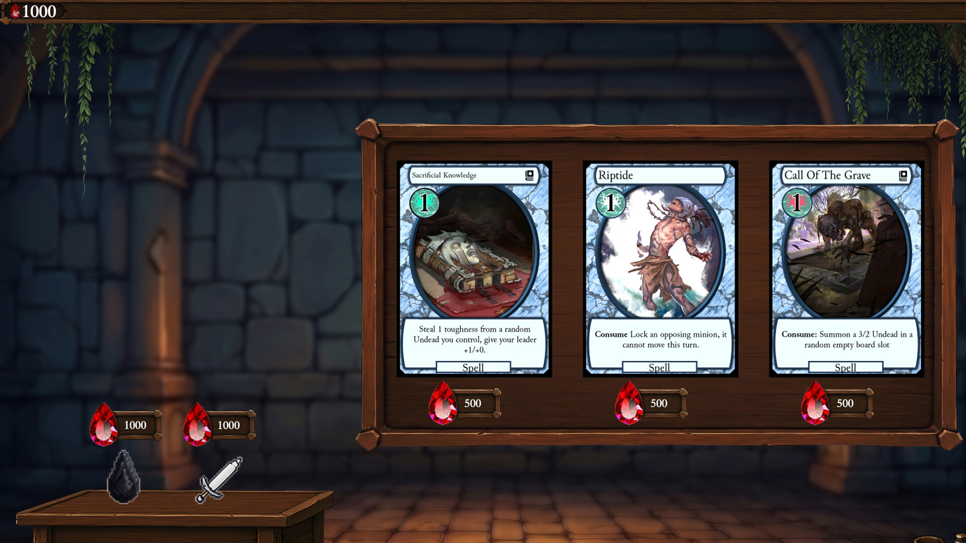 The Nightmare Arena screenshot 2