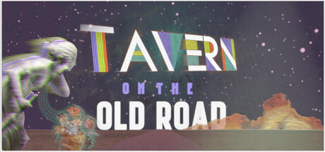Cover art from Tavern on the Old Road