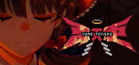 Cover art from Yume Tenshi
