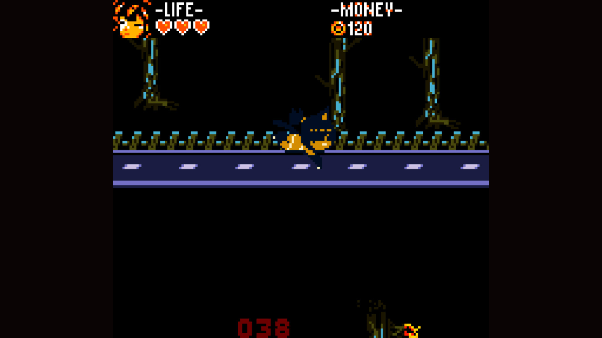 Yume Tenshi screenshot 3