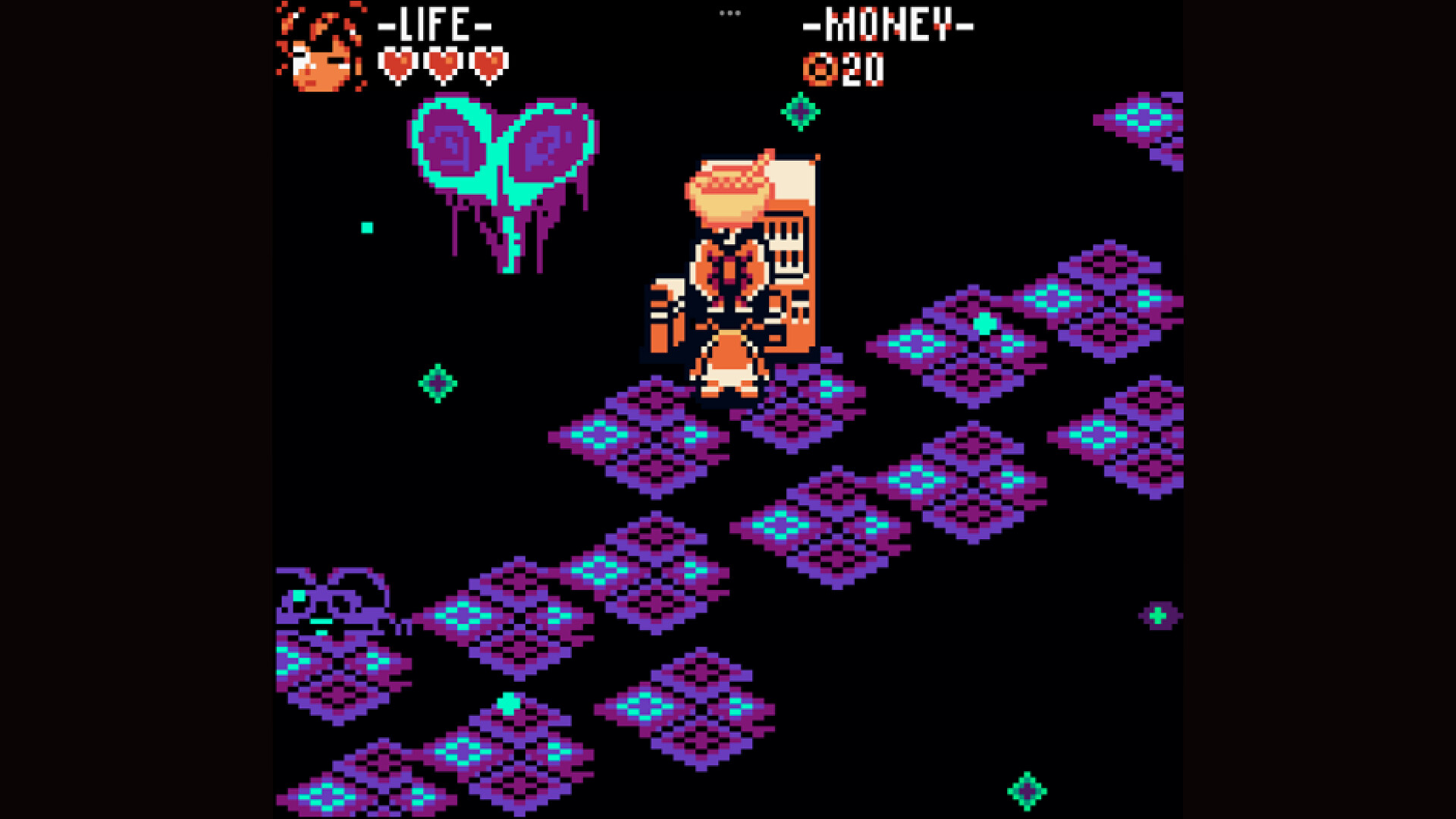 Yume Tenshi screenshot 5