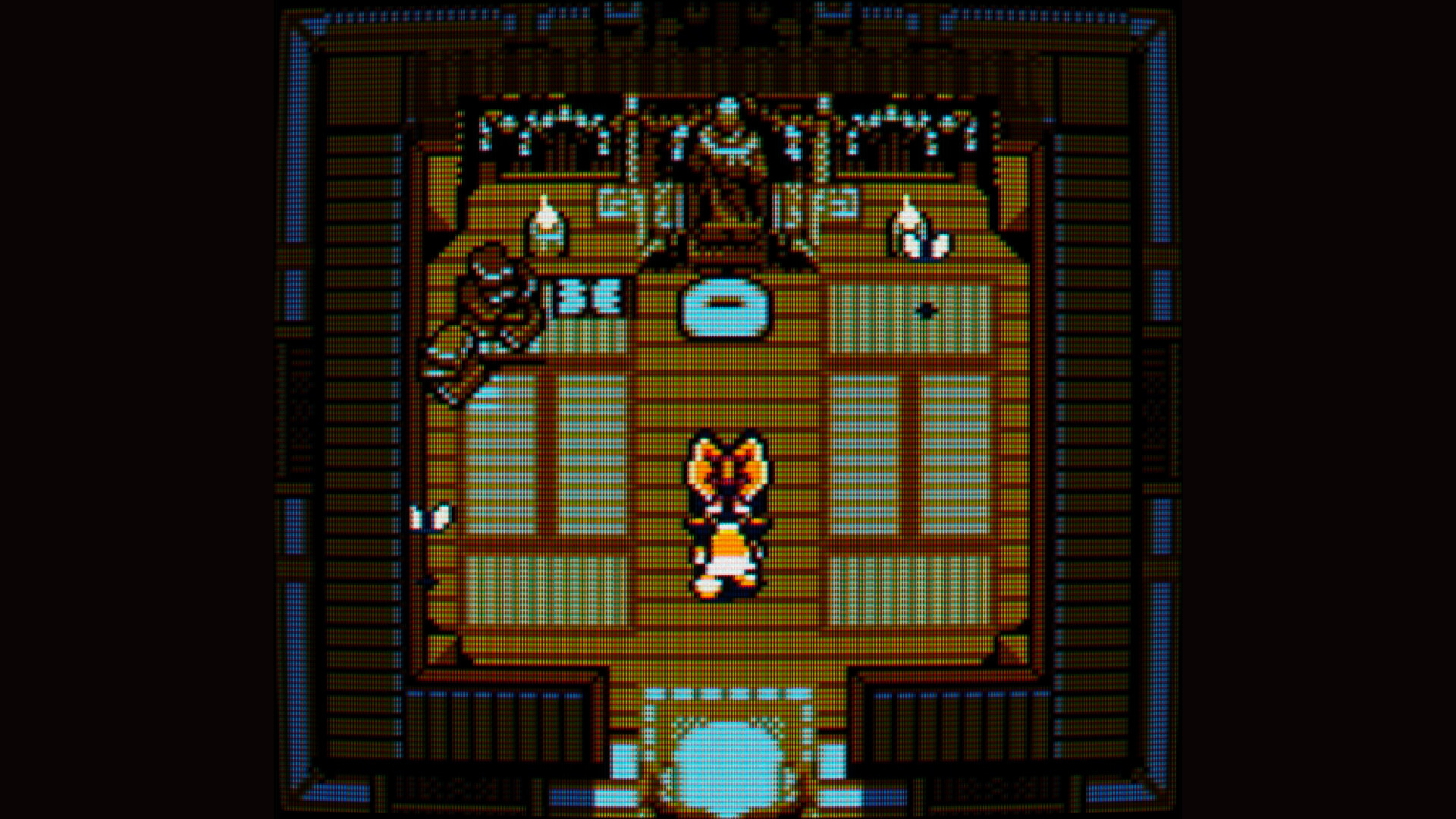 Yume Tenshi screenshot 4