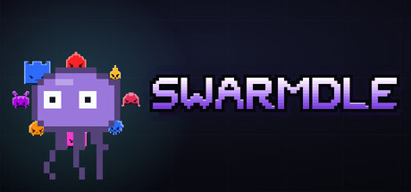 Cover art from Swarmdle