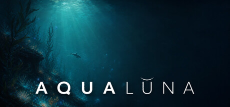 Cover art from Aqua Luna