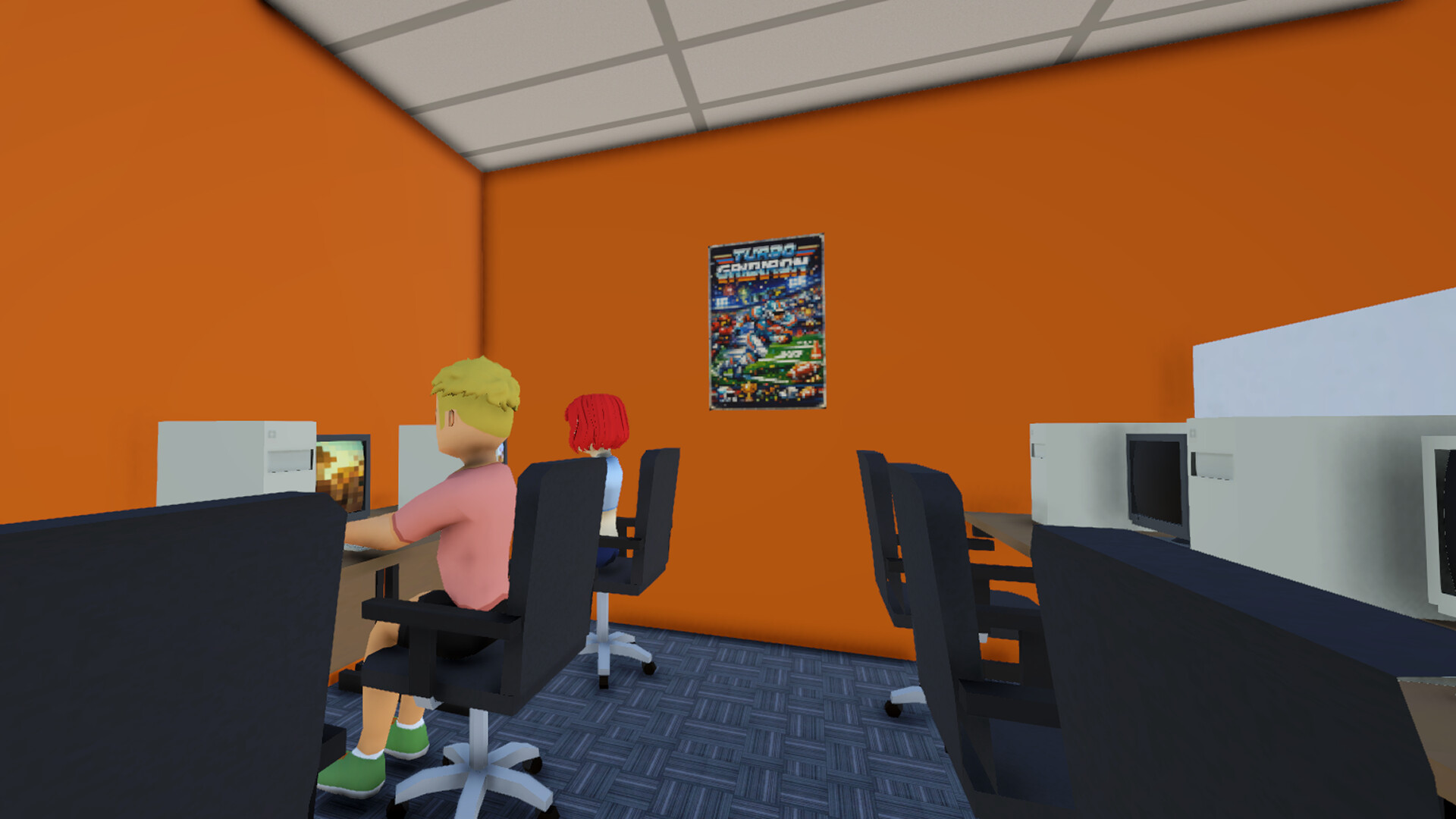 Byte Store Simulator screenshot 2