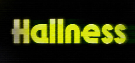 Cover art from Hallness