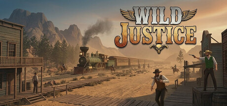 Wild Justice