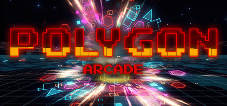 Cover art from Polygon Arcade
