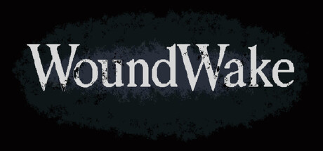 Cover art from WoundWake