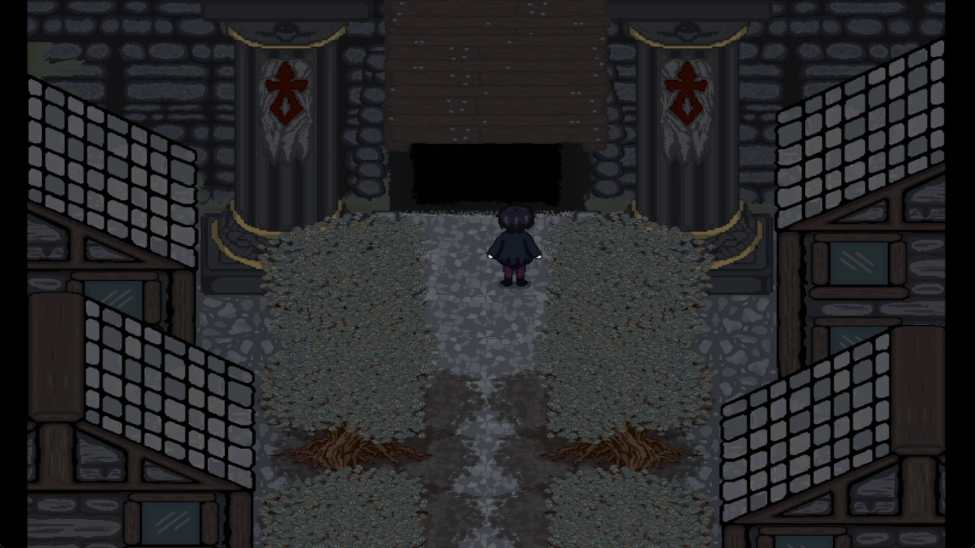 WoundWake screenshot 2