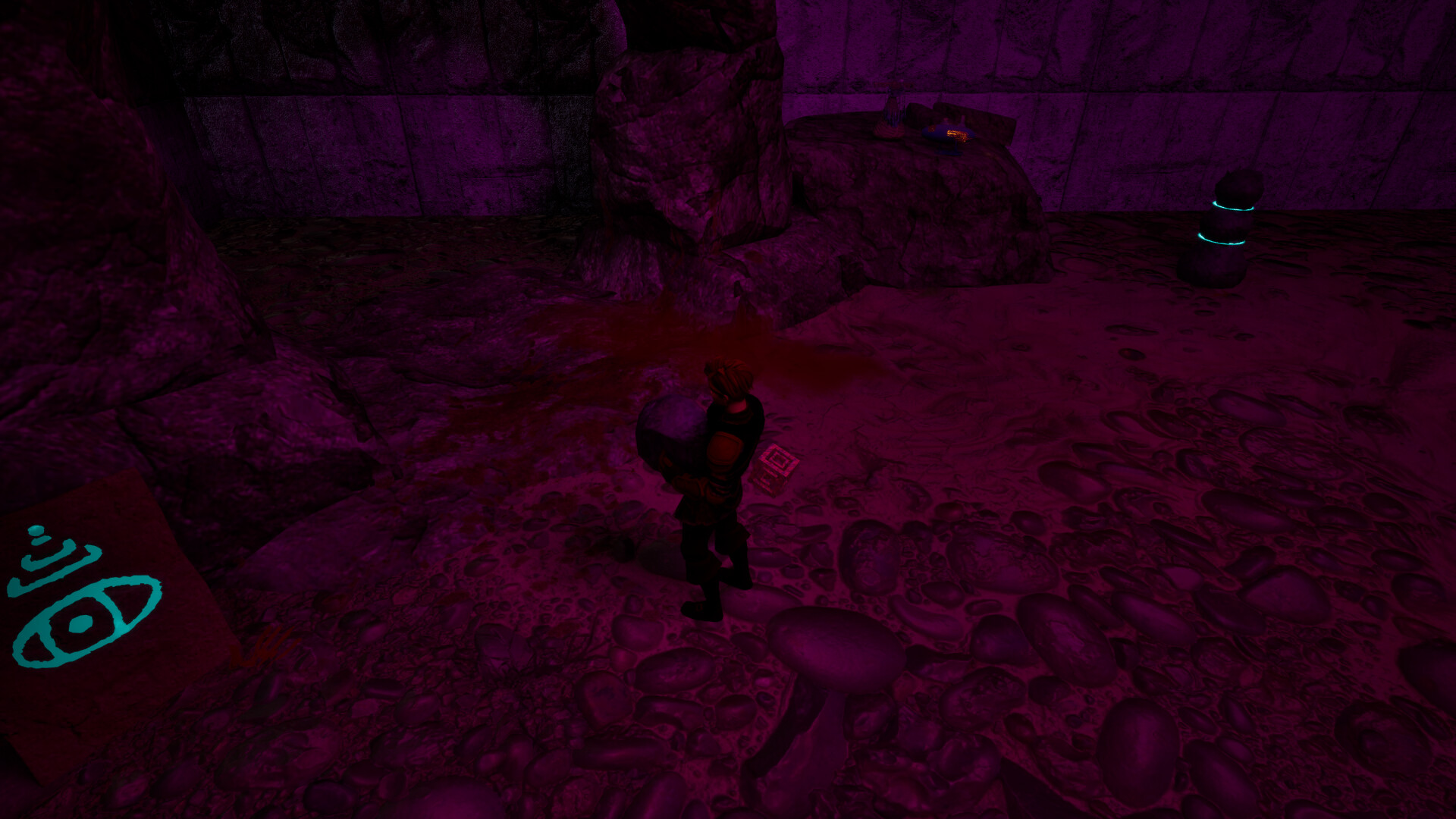 Iteration Protocol screenshot 5